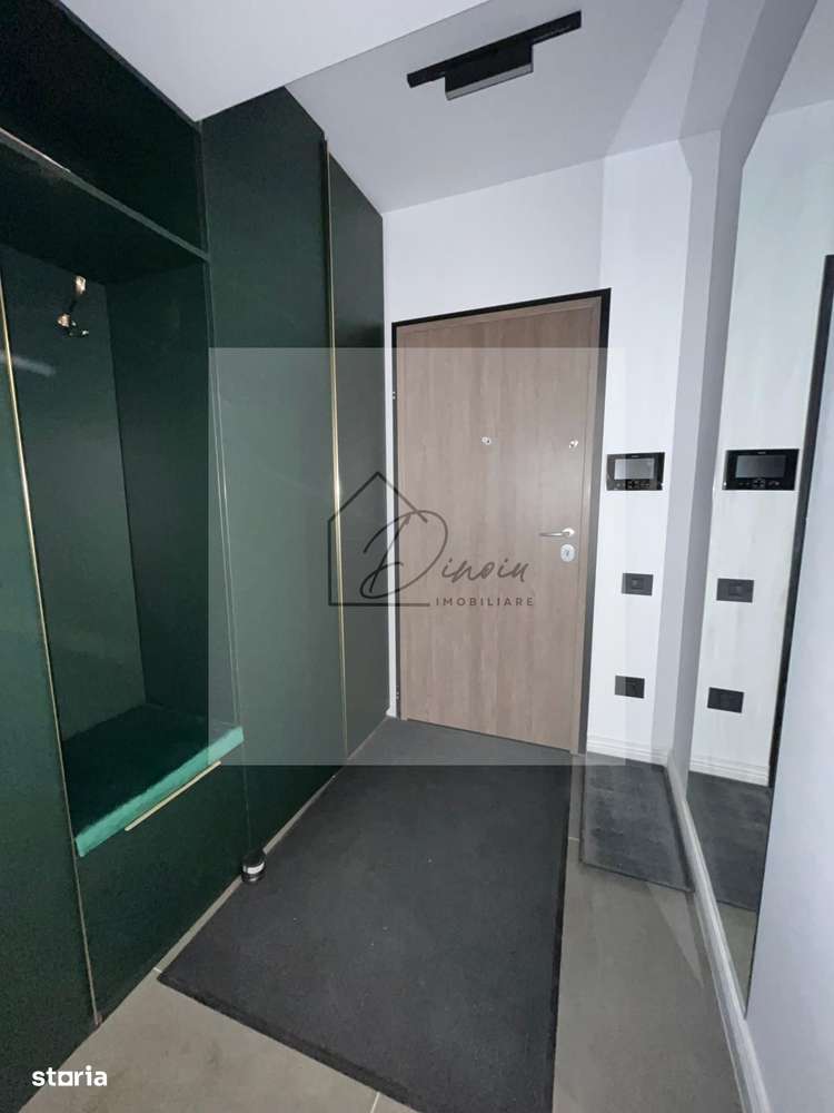 Apartament 2 camere MTM Pipera Lake I UNIC I-14