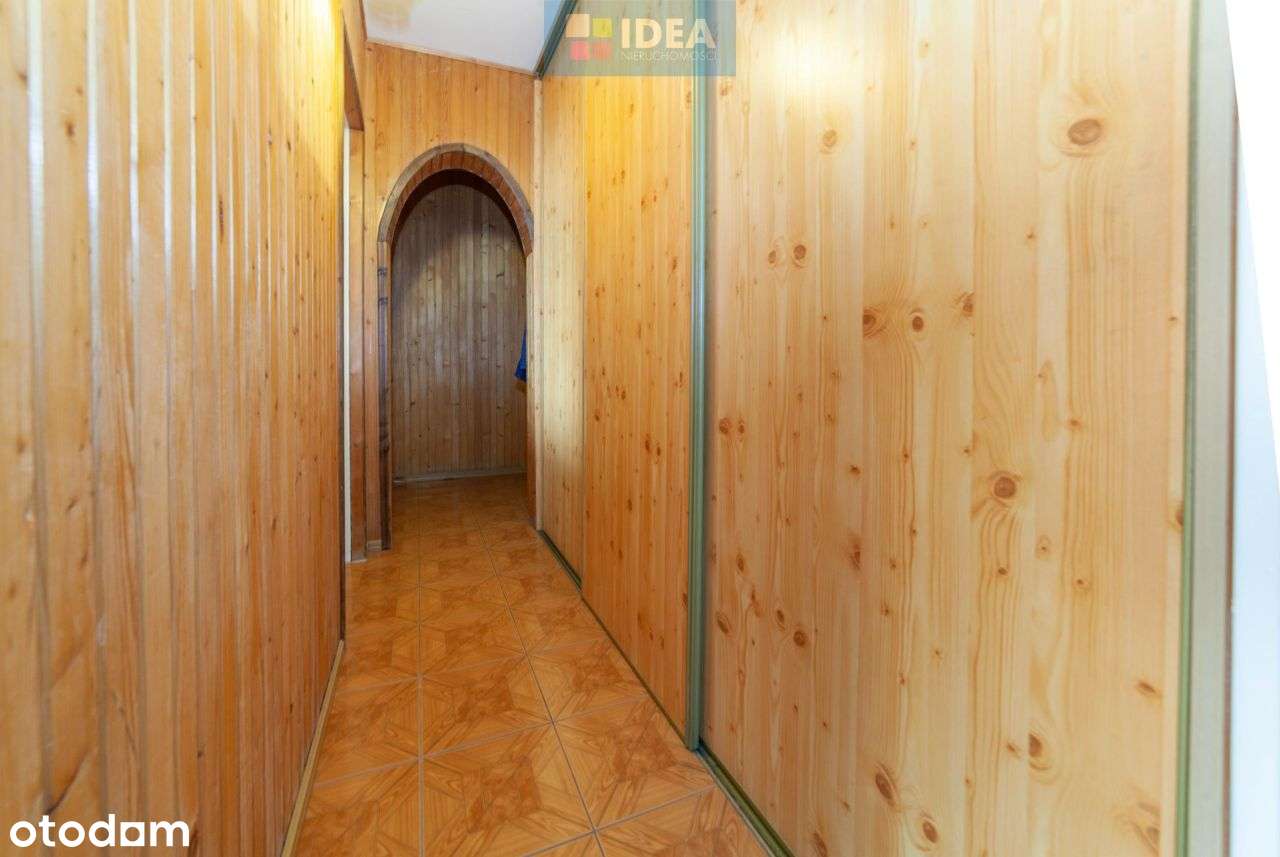 4 pokoje Olsztyn Nagórki ul. Murzynowskiego-12