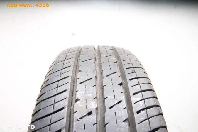 Continental Vanco-2 - 205/80 R14C - 1