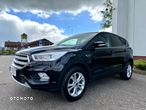 Ford Kuga 1.5 EcoBoost 2x4 Titanium - 12