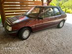 Peugeot 205 1.4 CT - 3