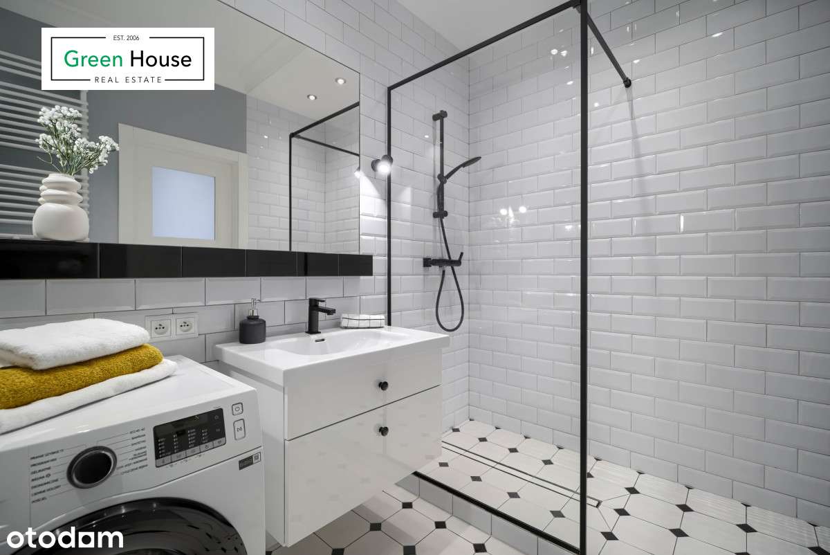 Ursynów Pieskowa Skała Kłobucka 2 pok. 47 m2 garaż-7