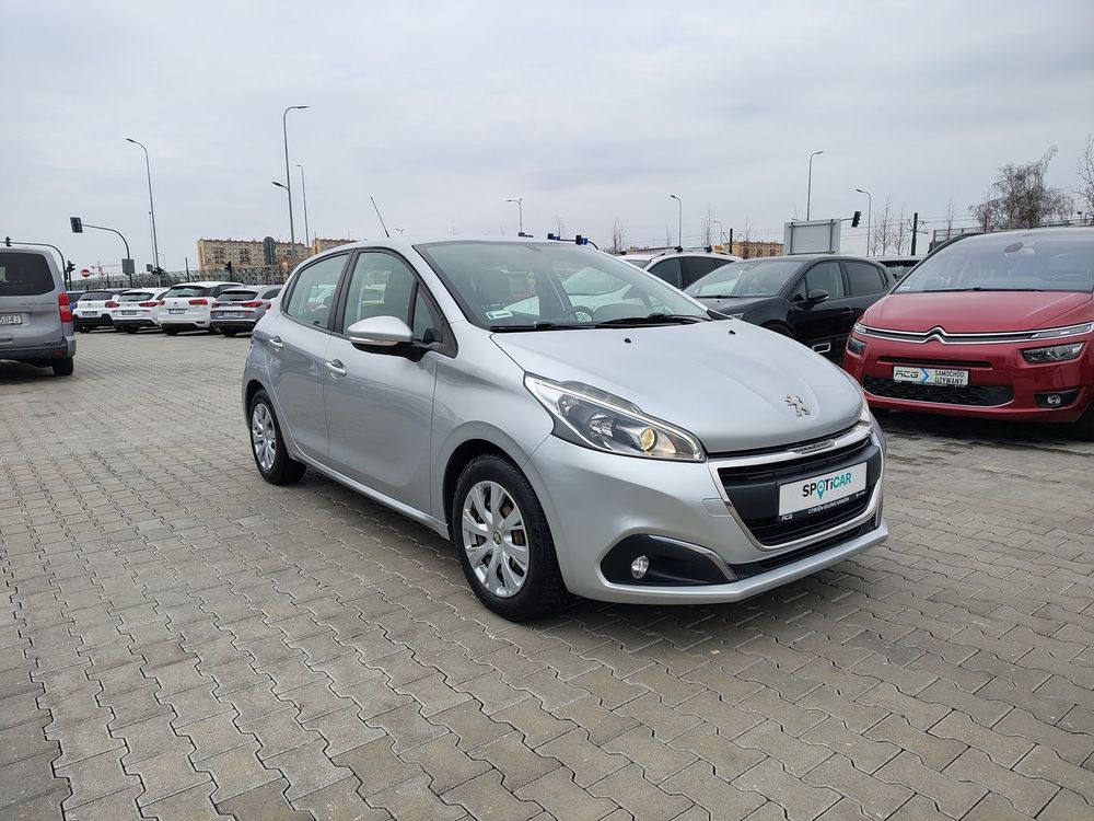 1.2 PureTech Active