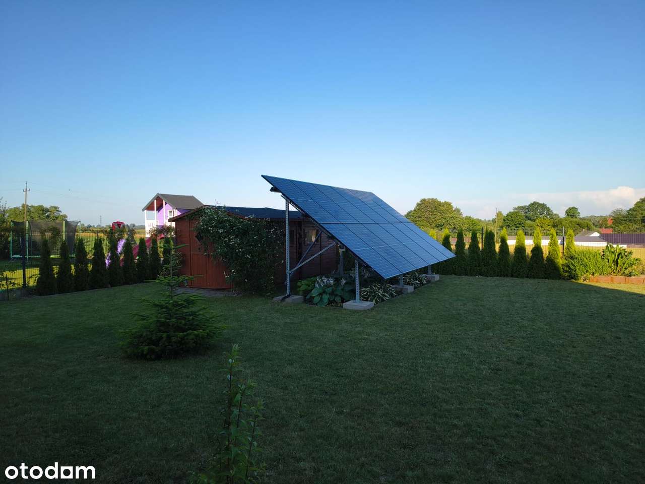 Sprzedam dom w Małkowie - Pełny obrazek: 4/15