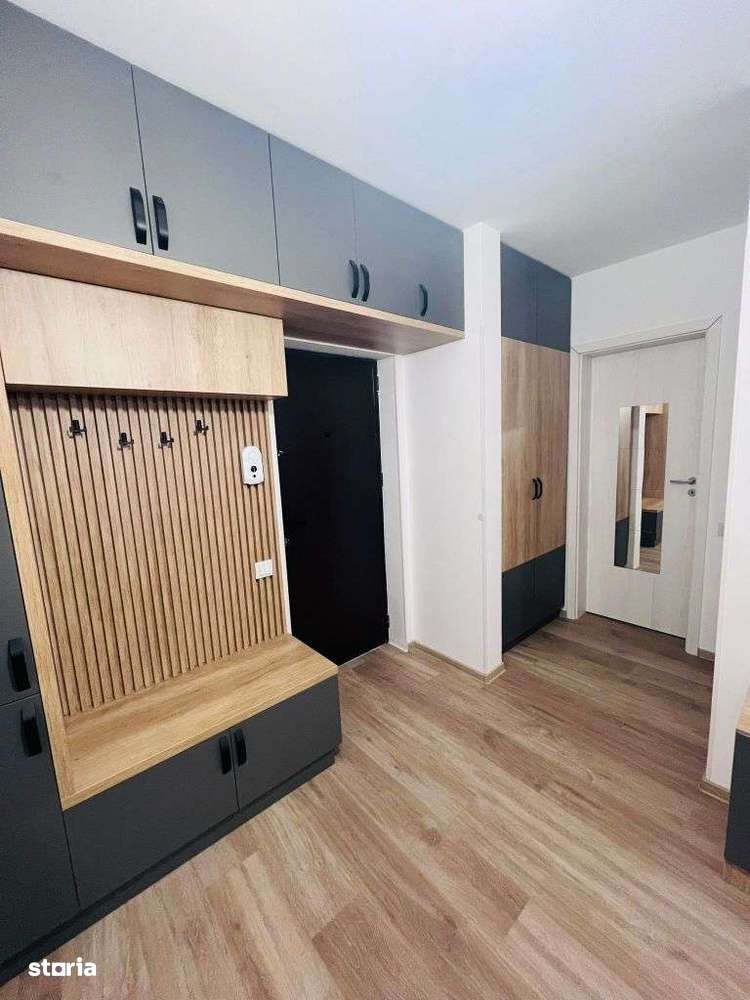 Apartament 2 camere Lux-Metrou Aparatorii Patriei - Imagine principală: 3/7