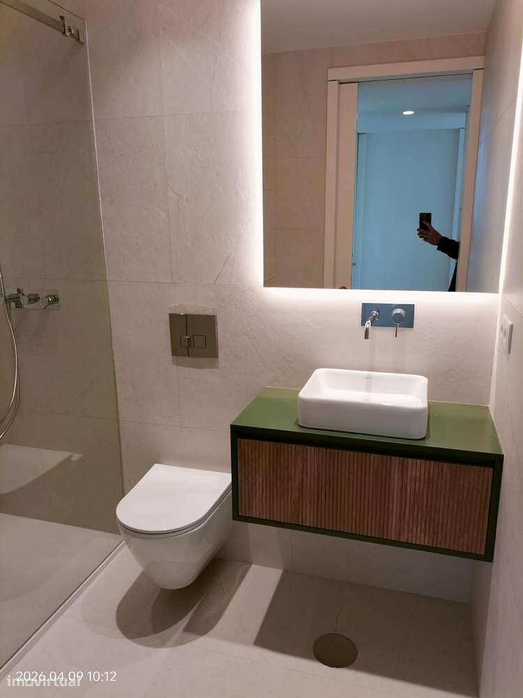 T2 Novo Empreendimento Royal Green Vila Nova de Gaia-SD/04626/MH-4