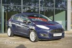 Ford Fiesta 1.6 TDCi Titanium - 6