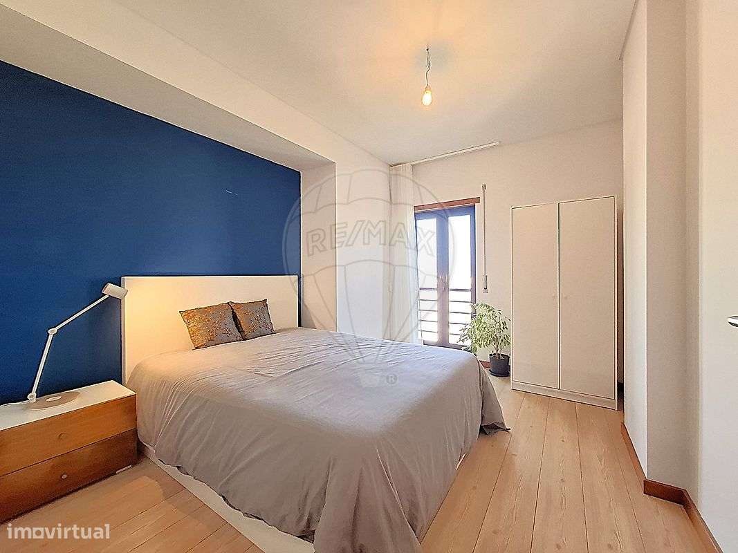 Apartamento T4 para venda-9