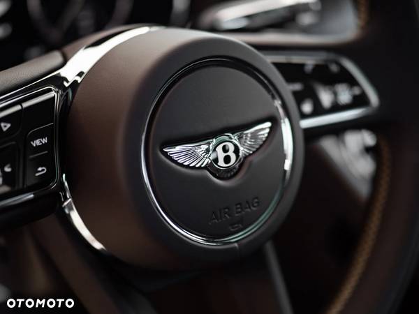 Bentley Continental GT V8 S - 12