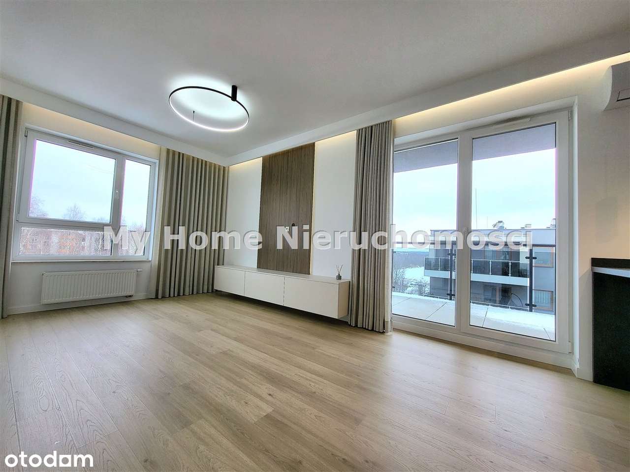 Mieszkanie na sprzedaż, Częstochowa, 3 pokoje-5