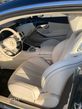 Mercedes-Benz Klasa S 500 Coupe 4-Matic 9G-TRONIC - 7