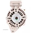 CA1474 ALTERNATOR FORD FIESTA 1.2 1.6 - 2