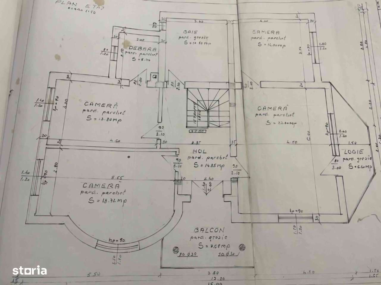 Casă de vânzare-11