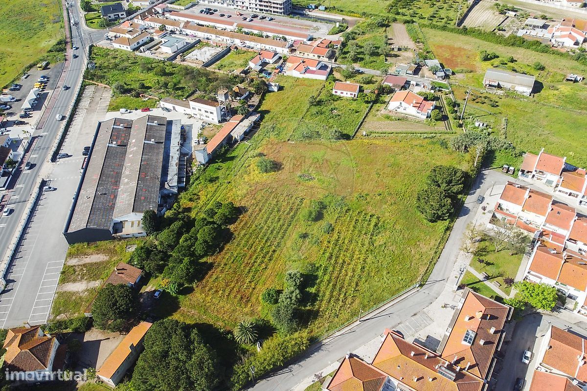 Terreno  para venda - Grande imagem: 1/8