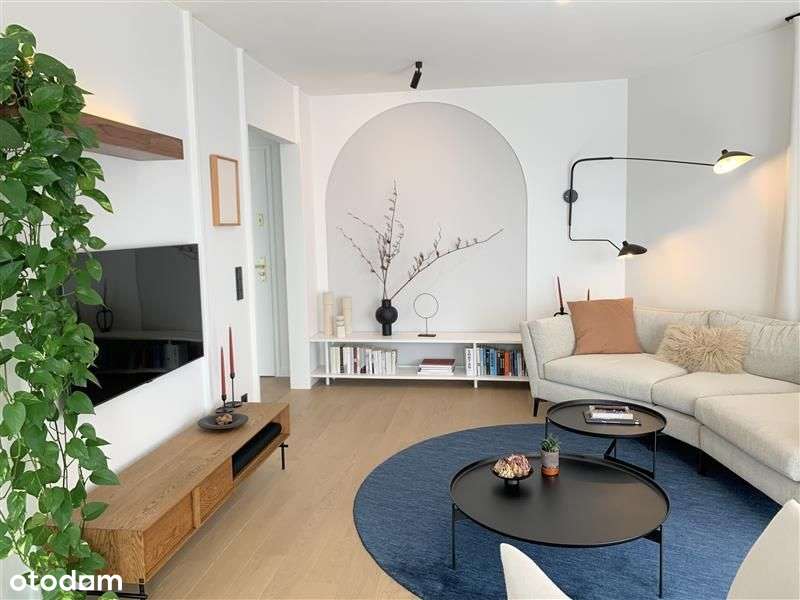 apartament nad morzem, Gdynia Portova - Pełny obrazek: 3/20