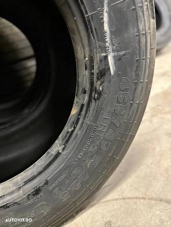 455/45R22.5 Michelin - 2