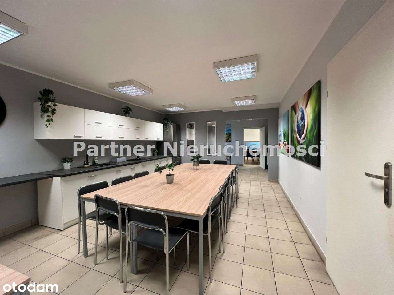 Lokal 220 M!!! Parking!! - Pełny obrazek: 2/12