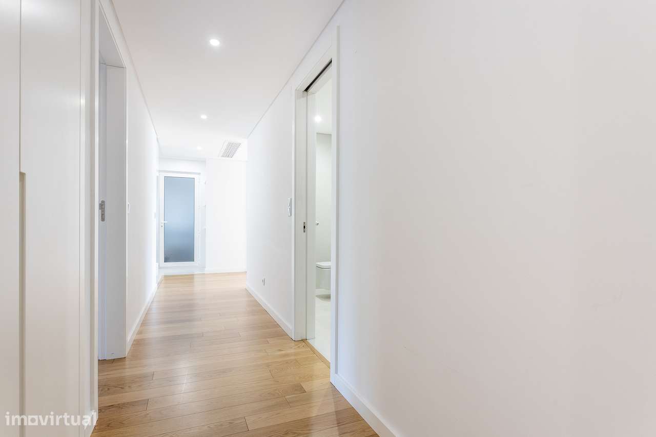 Apartamento T2 de luxo para venda - Lisboa-16