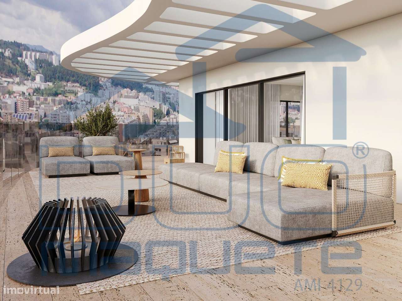 T4 Fraião - Braga - Grande imagem: 2/14