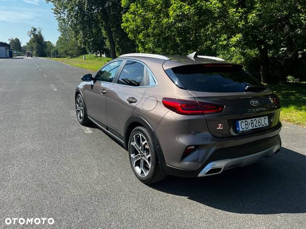 Kia XCeed 1.4 T-GDI L DCT - 4