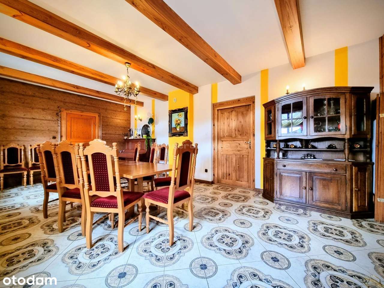 Zostań właścicielem pięknego pensjonatu nad morzem - Pełny obrazek: 4/20