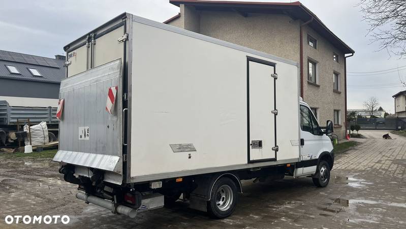 Iveco Daily 35C15 - 4