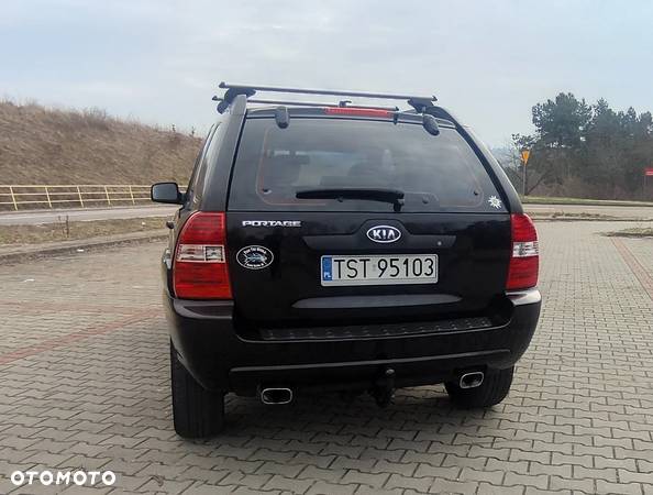 Kia Sportage - 9