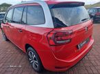 Citroën C4 Spacetourer 1.5 BlueHDi Shine EAT8 - 5