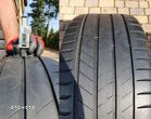 MERCEDES Felgi z oponami Koła 295/40 265/40 R20 - 5