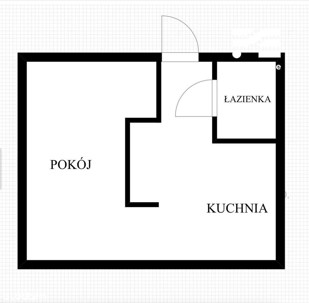 Kawalerka ul. Osmańczyka 31.4 m2-10