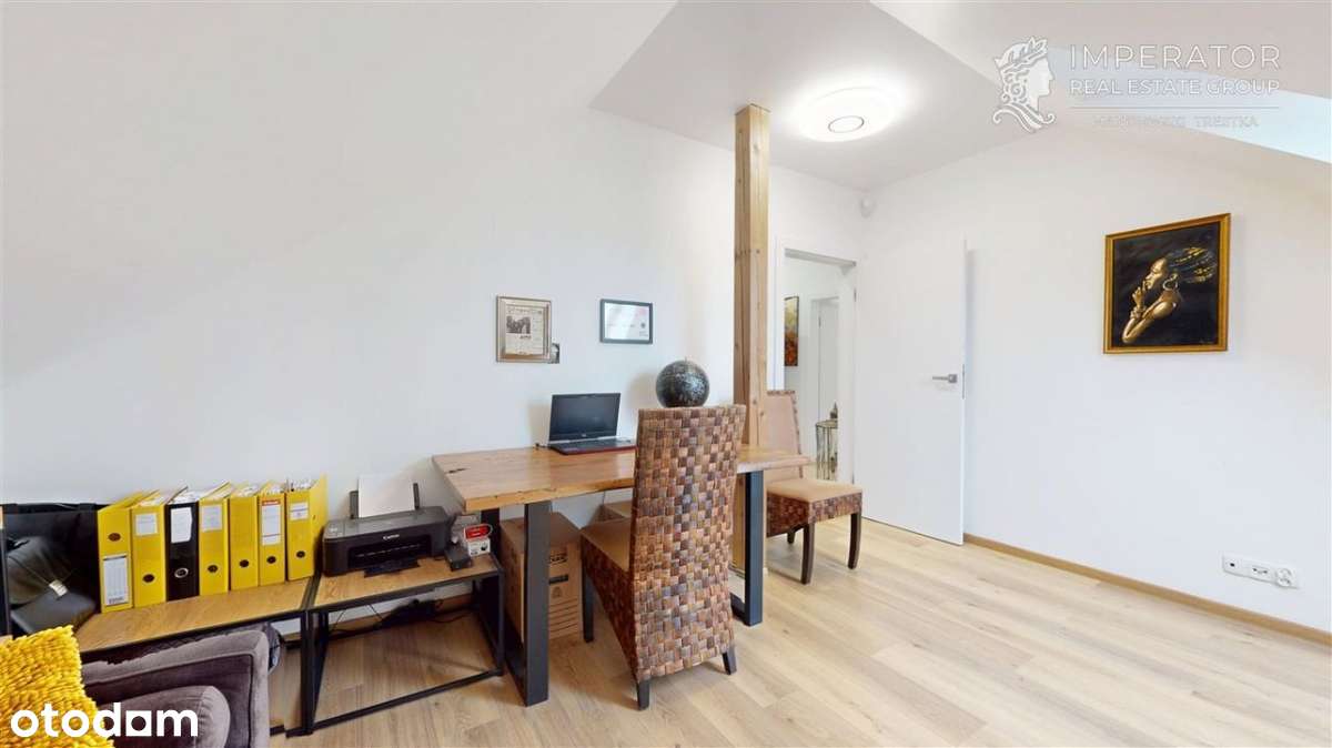 Najwyższy standard! Natura! Dom z 2019 r.-10