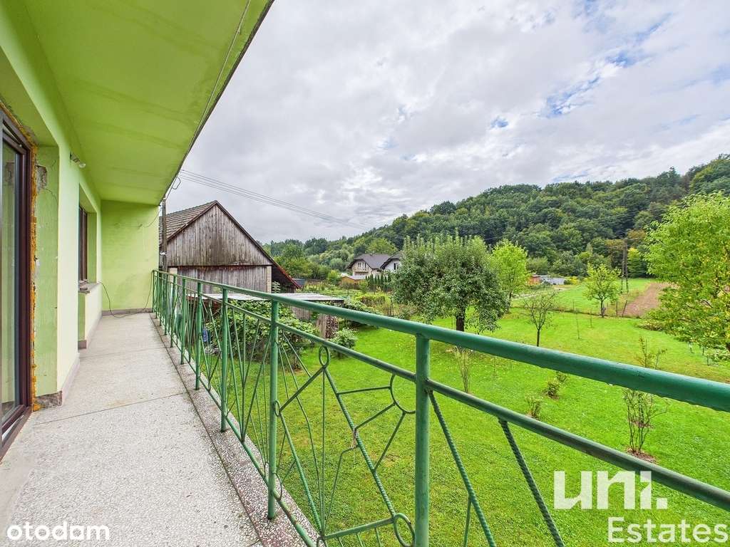 6 Pokoi | Rudnik | 210m | Balkony | Garaż - Pełny obrazek: 4/20