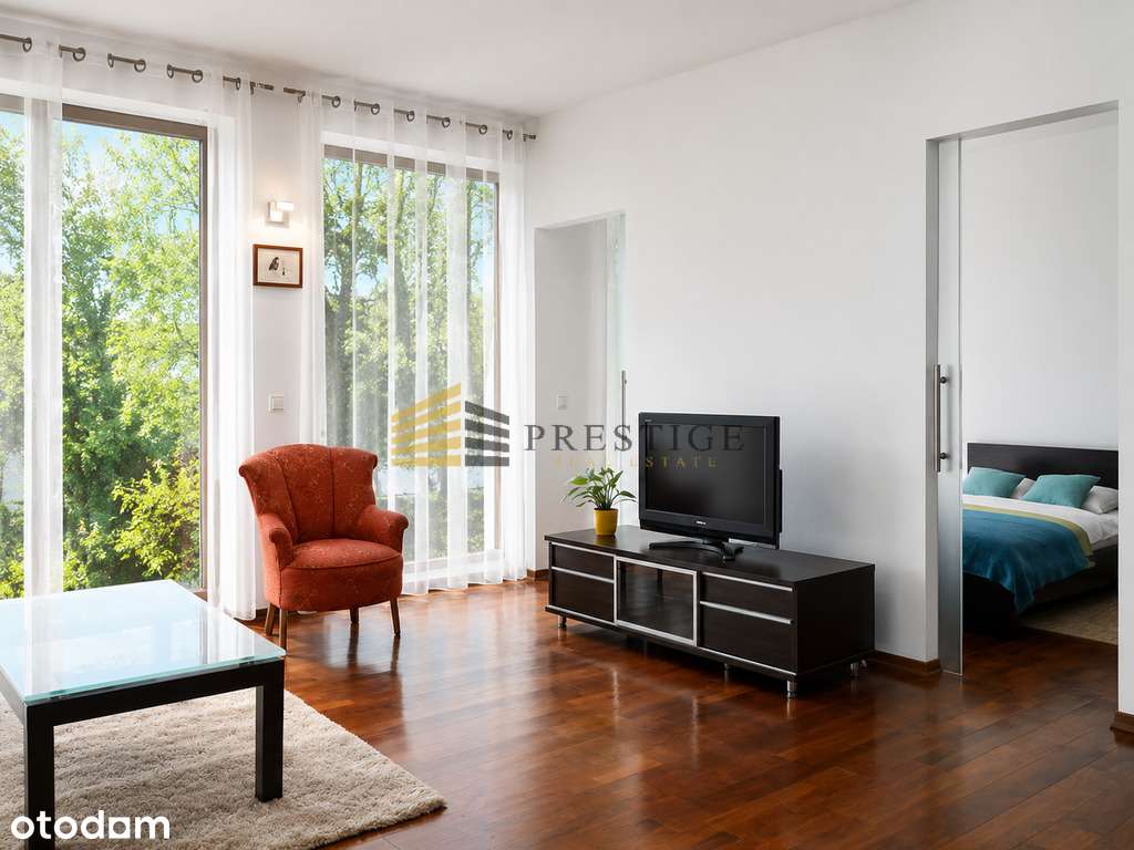 Apartament Rezydencja Narbutta