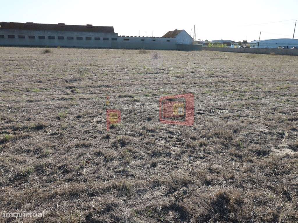 TERRENO EM SARILHOS GRANDES COM 1HA - Grande imagem: 3/7