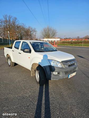 Isuzu D-Max - 3