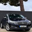 Opel Astra 1.6 CDTI DPF ecoFLEX S&S Exklusiv - 1