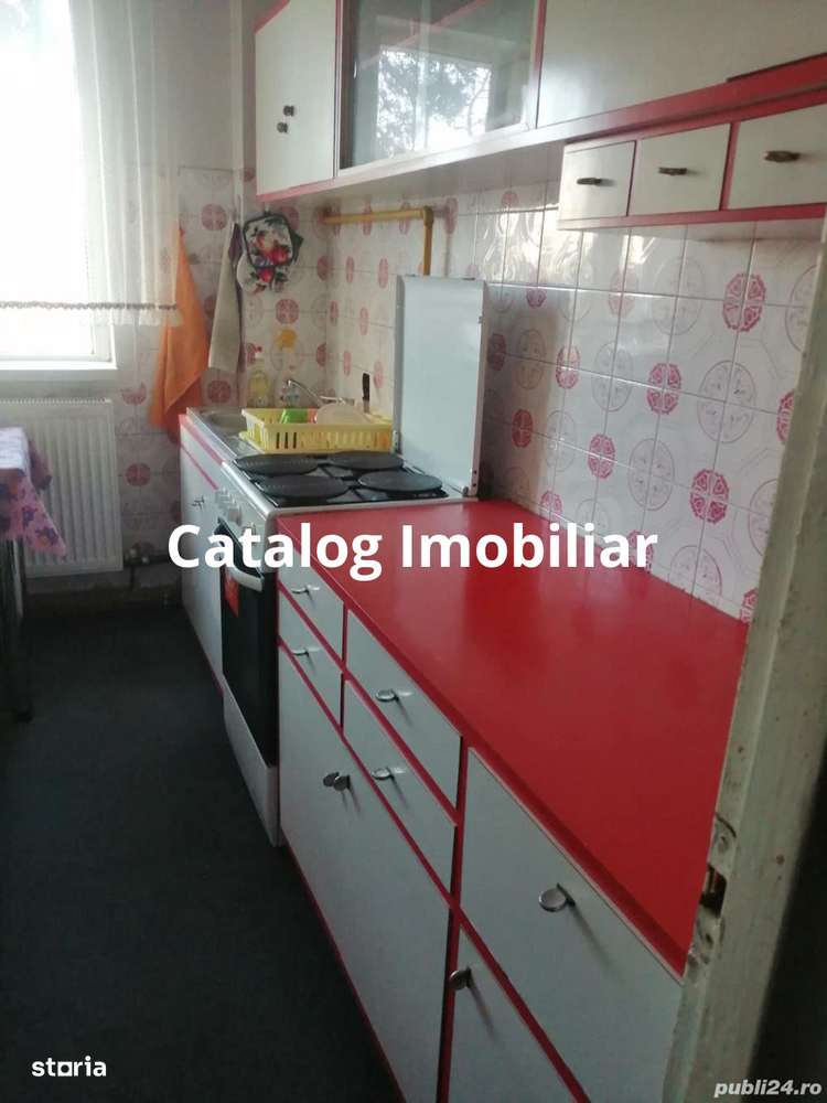 Apartament 3 camere, 64 mp utili + balcon – zona McDonald’s - Imagine principală: 2/4