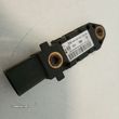 Sensor De Airbag Mercedes-Benz E-Class (W211) - 3