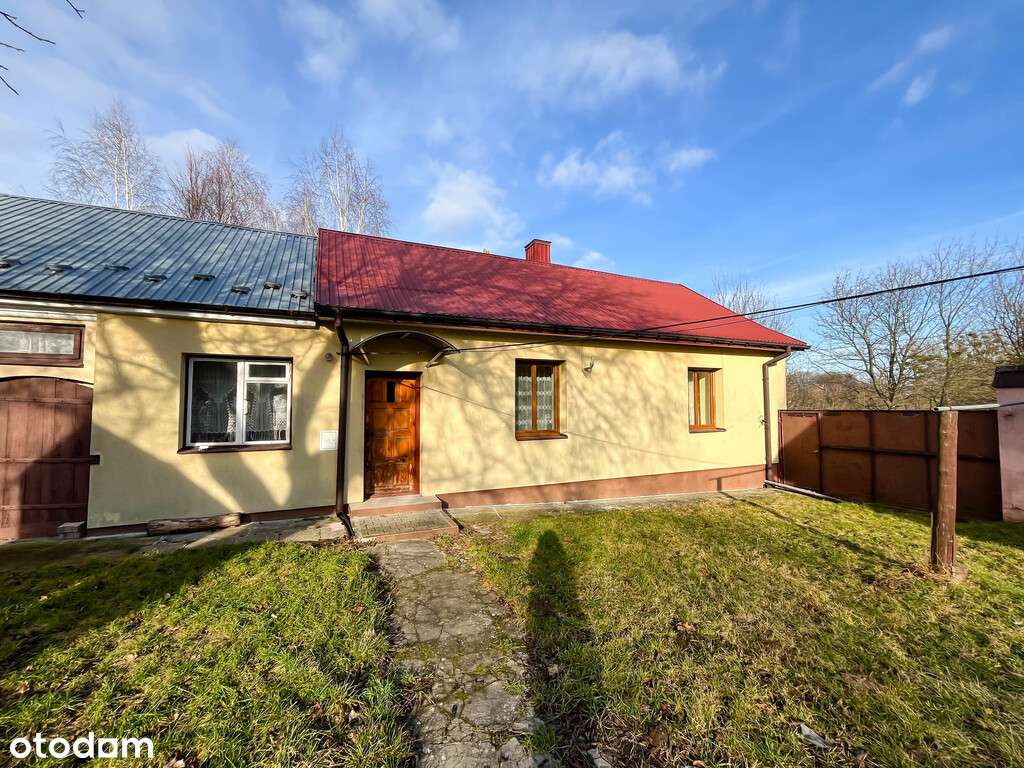 Urocze siedlisko, 2 domy, piękna działka, 5633m2 - Pełny obrazek: 5/20