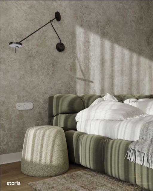 Apartament LUX 4 camere - Totul nou - ZONA CAPITALE-DOROBANTI-8