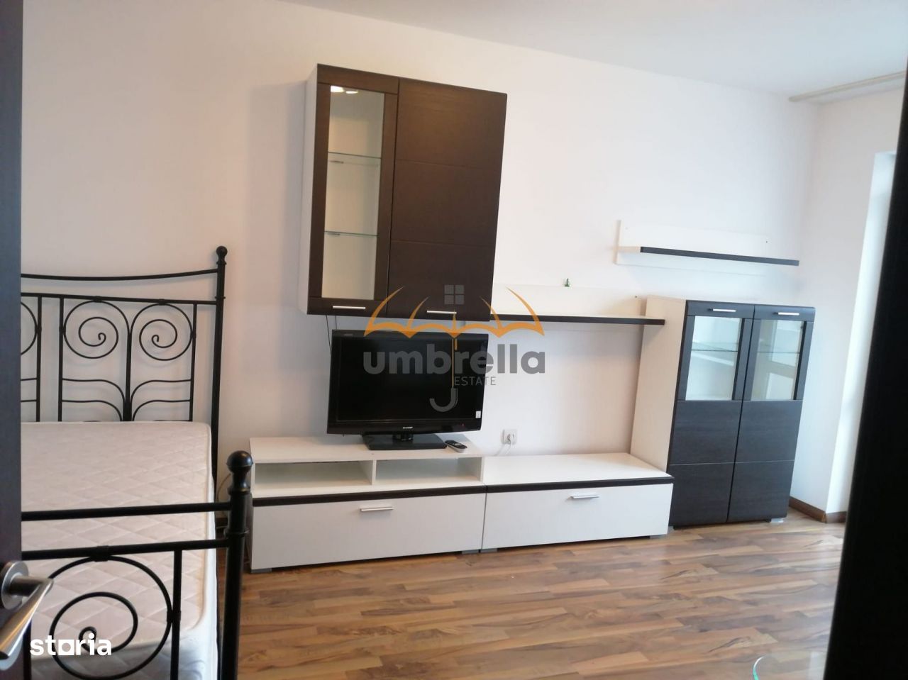 De vanzare apartament 2 cam, cartier Gheorgheni, str. C-tin Brâncuși!