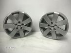 Felgi aluminiowe 16” Ford Fokus Mondeo / 6,5J et52,5 (059) - 2