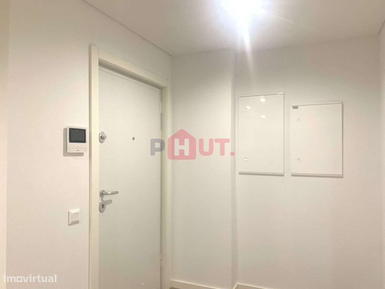 Apartamento T3 - Lousada-Centro-12