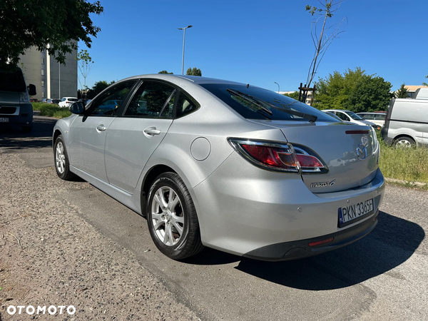 Mazda 6 Sport 1.8 Edition - 3