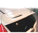 AILERON SPOILER TRASEIRO PARA FORD FIESTA LOOK ST MK7 12- ABS - 2