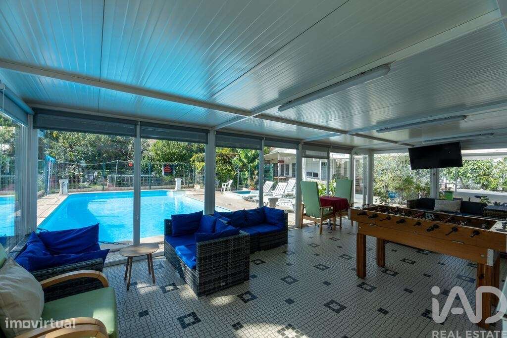 Casa / Villa T15 em Setúbal de 613,75 m2 - Grande imagem: 2/39