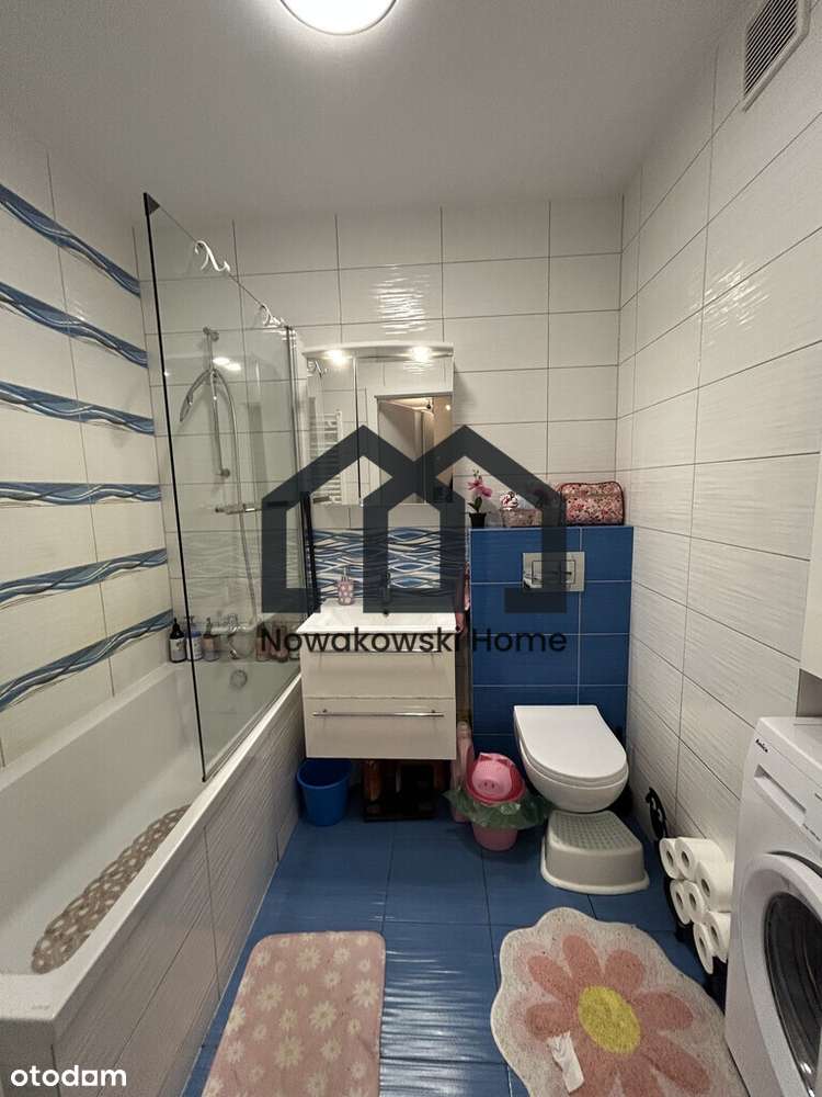 Nowoczesne mieszkanie przy ul. Sikorskiego 51-9