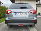 Suzuki Vitara 1.6 Premium 4WD - 21