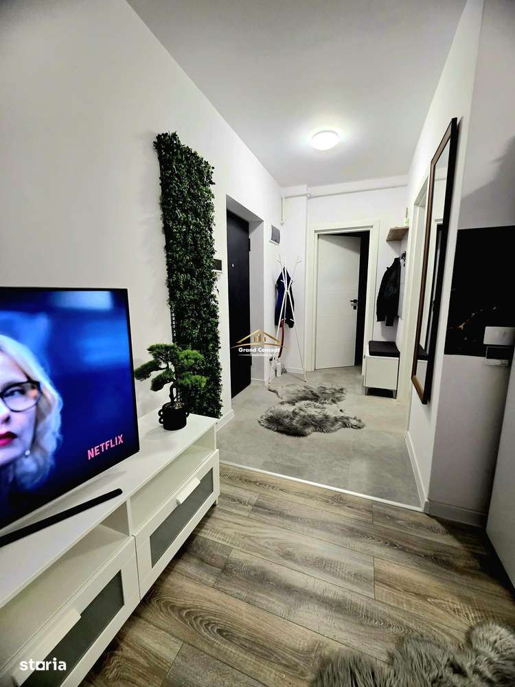 Apartament 2 camere, Aroneanu, 43 mp  Moara de Vânt,  €98000 cod 11086-1