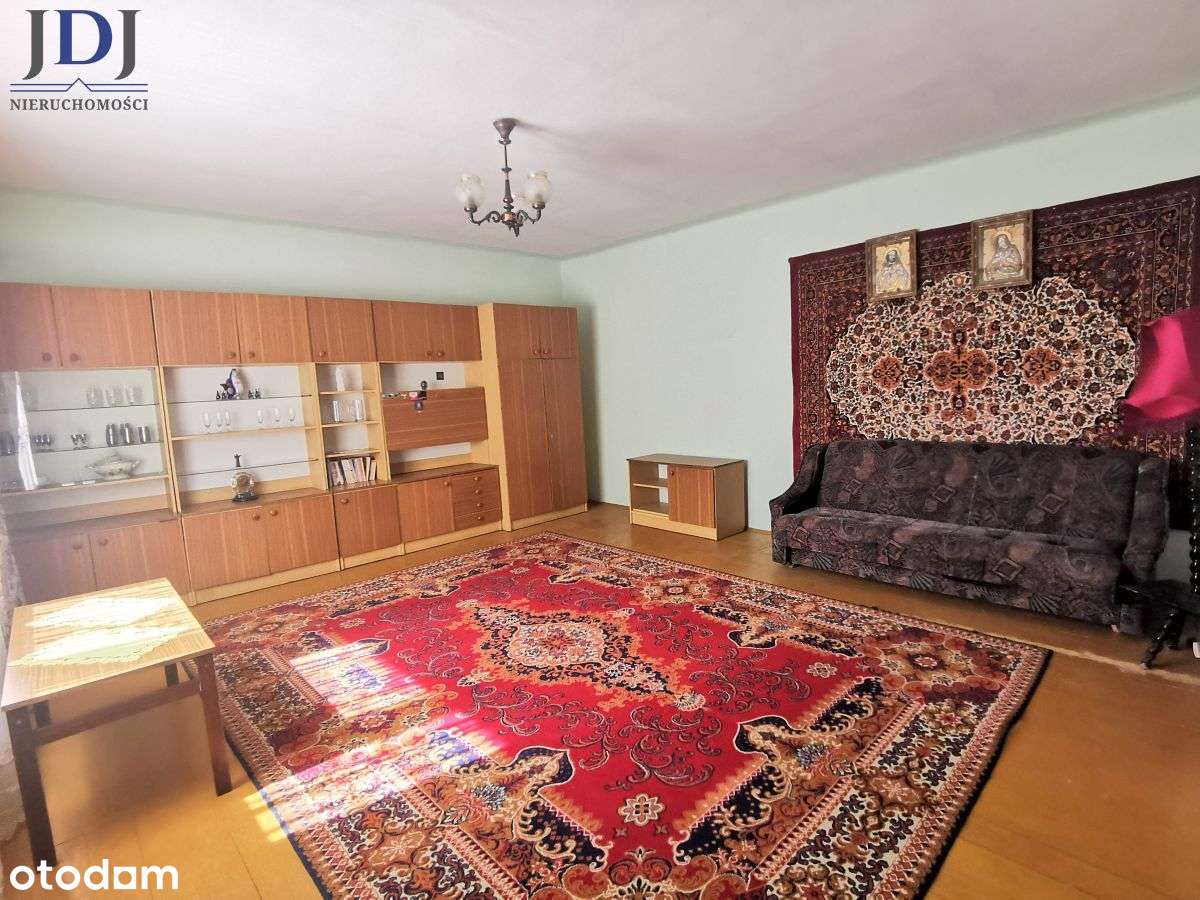 Dom murowany. Ulhówek.Tomaszów Lubelski-5